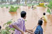 57 killed in heavy rains, thunderstorm in Bihar